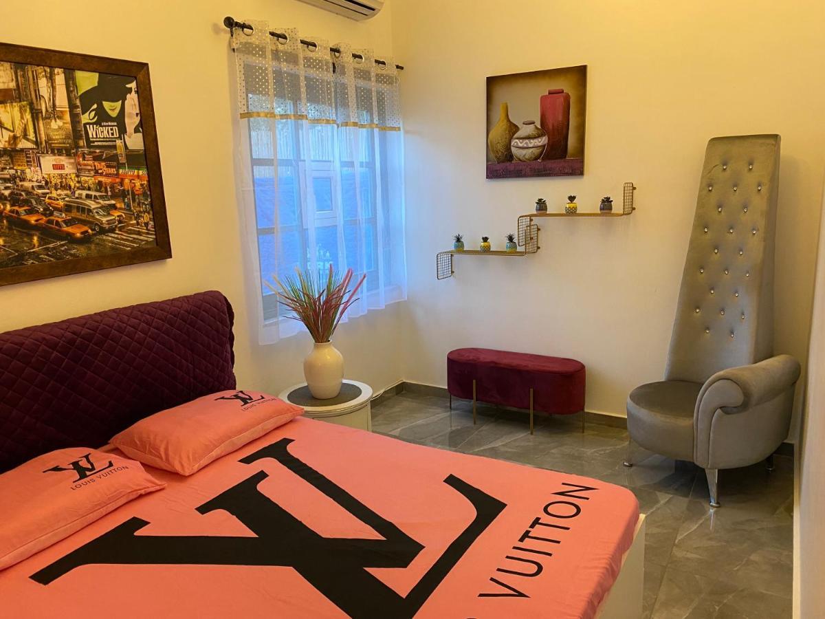 Villa Elie Eilat Luaran gambar