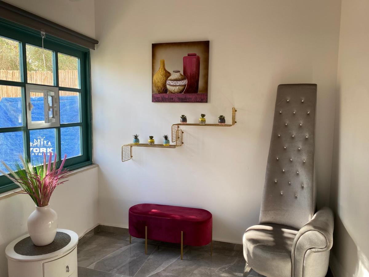 Villa Elie Eilat Luaran gambar