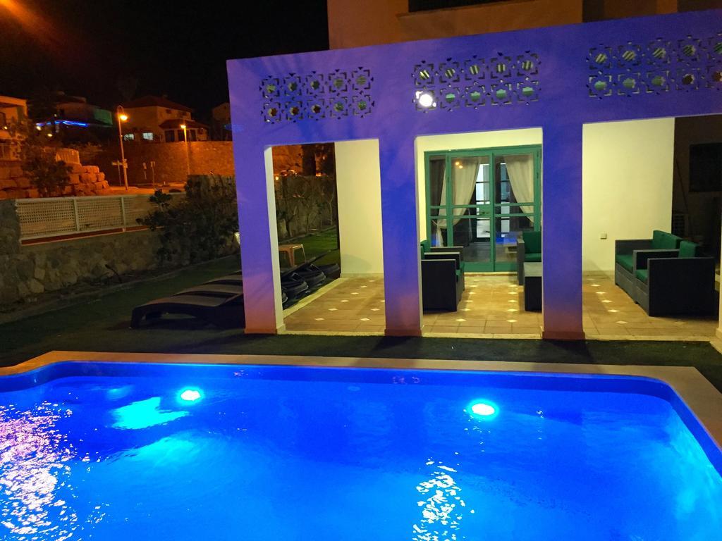 Villa Elie Eilat Bilik gambar