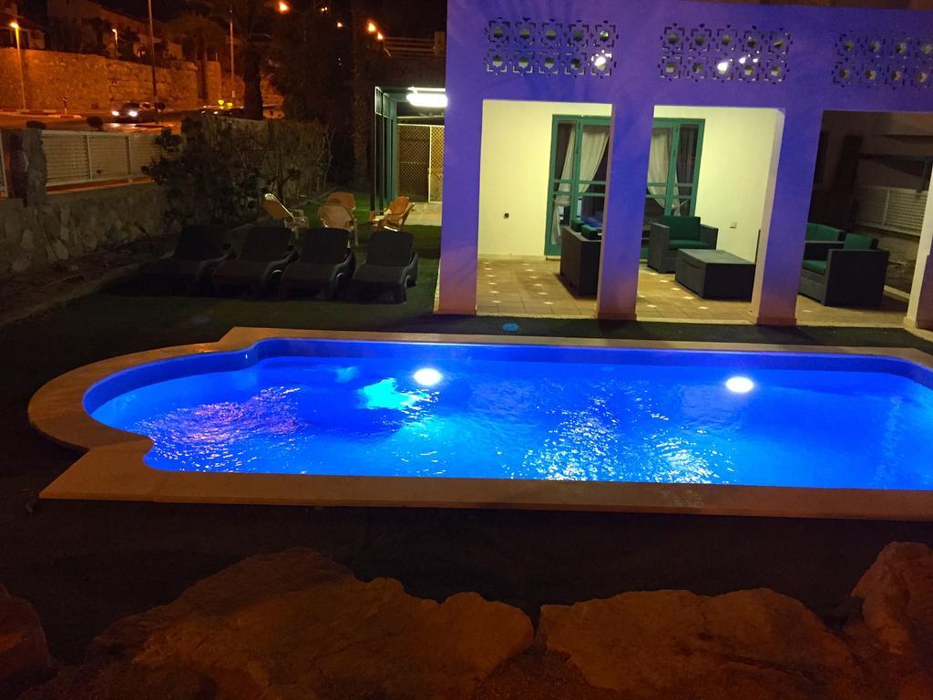 Villa Elie Eilat Bilik gambar