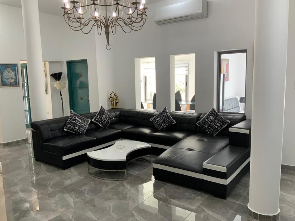 Villa Elie Eilat Luaran gambar