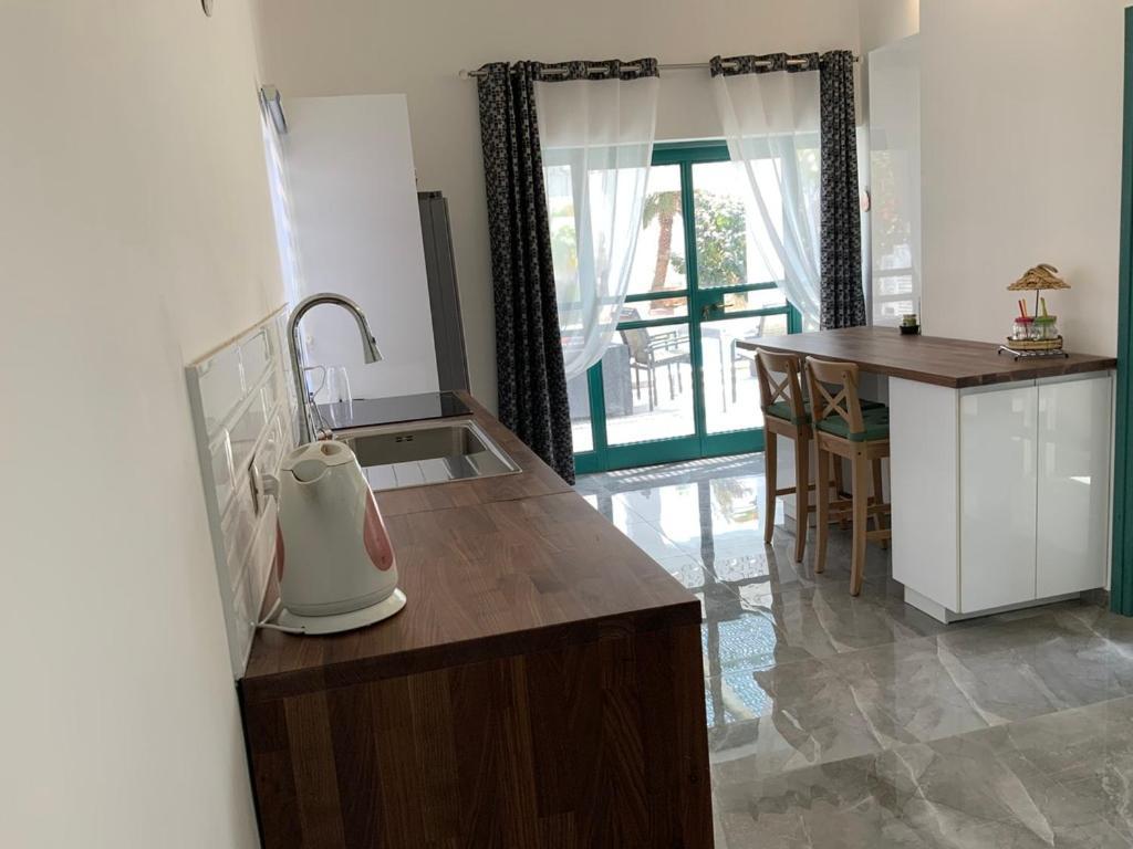 Villa Elie Eilat Luaran gambar