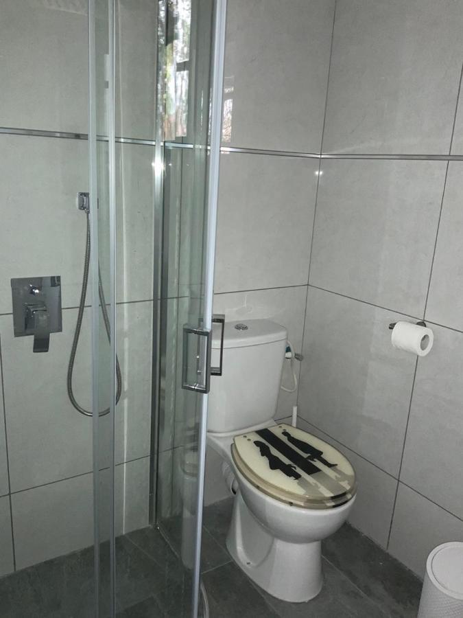 Villa Elie Eilat Luaran gambar