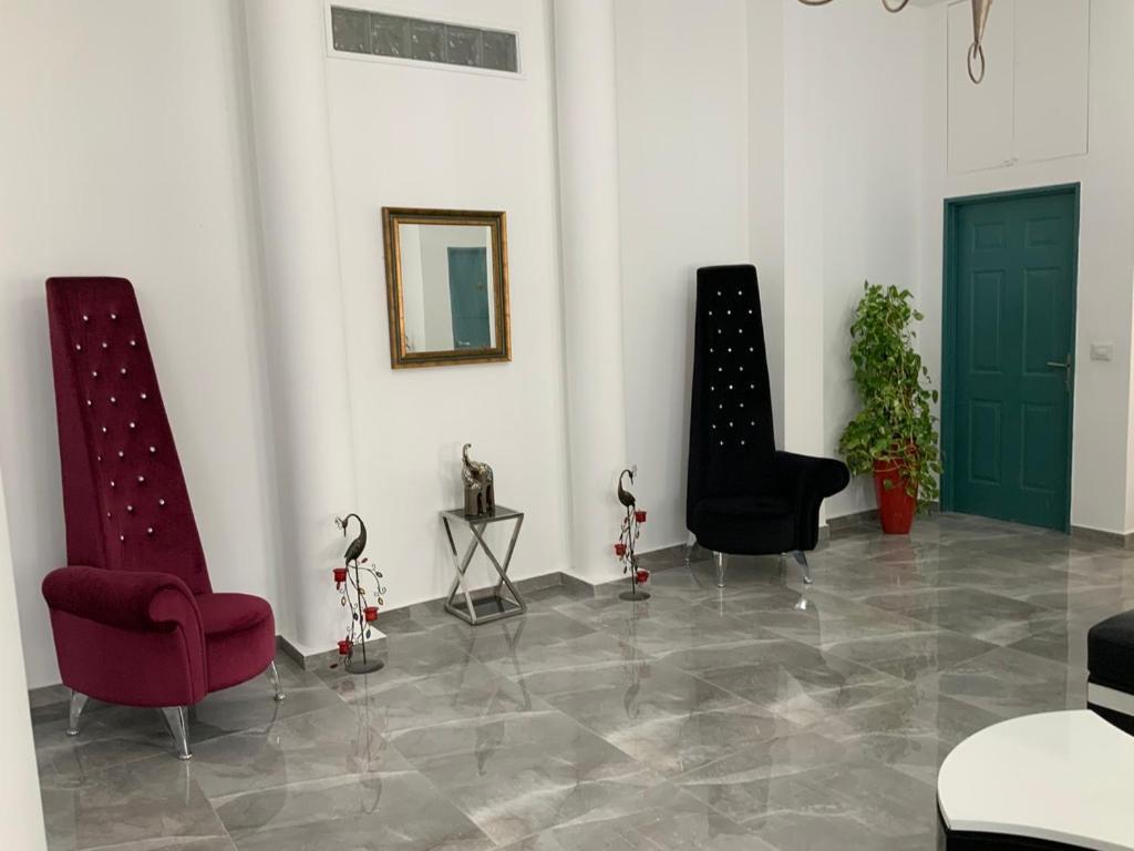 Villa Elie Eilat Luaran gambar