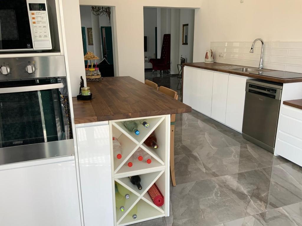 Villa Elie Eilat Luaran gambar