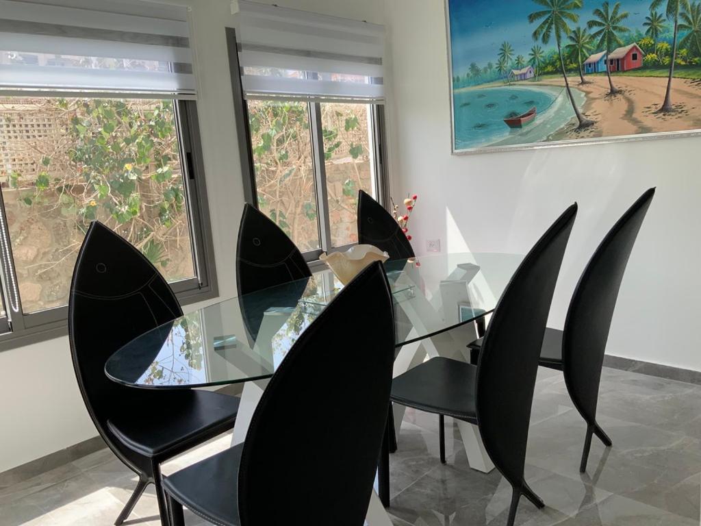 Villa Elie Eilat Luaran gambar