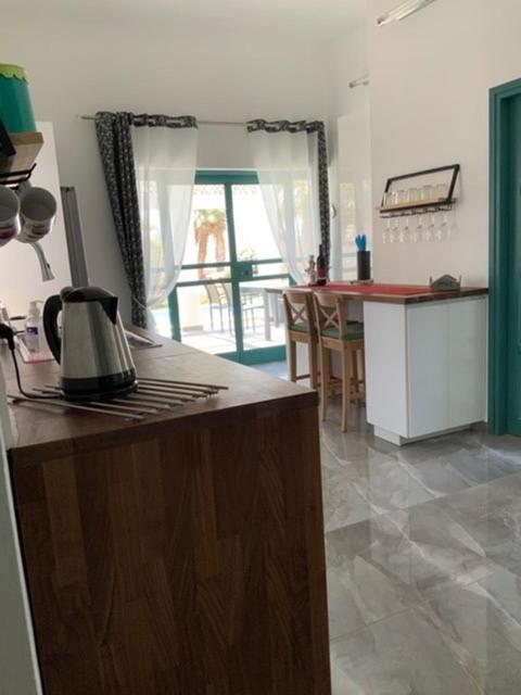 Villa Elie Eilat Luaran gambar