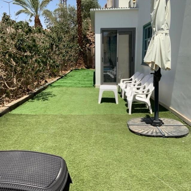 Villa Elie Eilat Luaran gambar