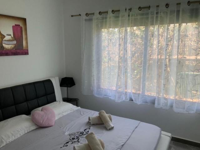 Villa Elie Eilat Luaran gambar