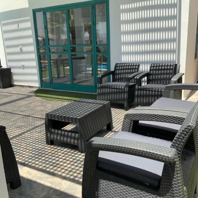 Villa Elie Eilat Luaran gambar